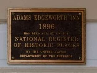 Photo Gallery, The Edgeworth Inn