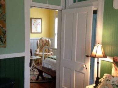 Photo Gallery, The Edgeworth Inn