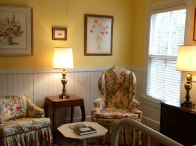 Photo Gallery, The Edgeworth Inn