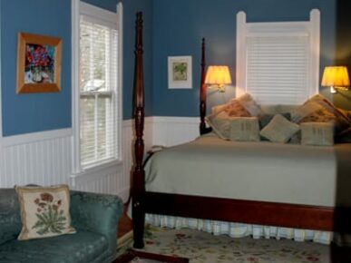 Photo Gallery, The Edgeworth Inn