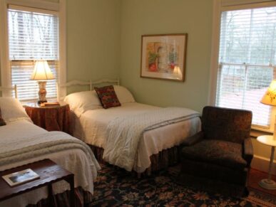 Photo Gallery, The Edgeworth Inn