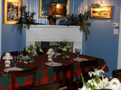 Photo Gallery, The Edgeworth Inn