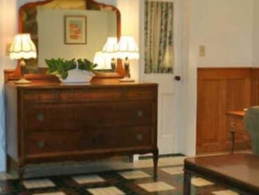 Family Suite, The Edgeworth Inn