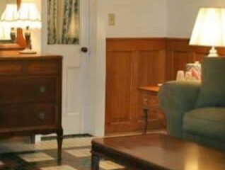 Family Suite, The Edgeworth Inn