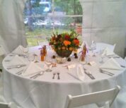 Weddings &amp; Events, The Edgeworth Inn