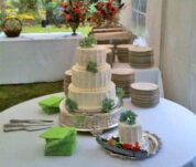 Weddings &amp; Events, The Edgeworth Inn